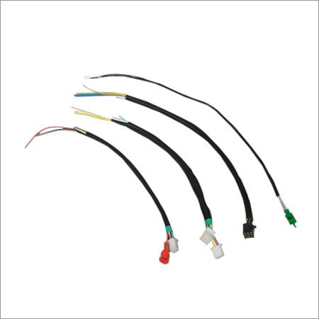 Wire Harnesses