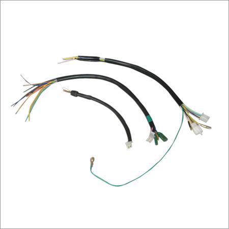 Electronic Wire Harness