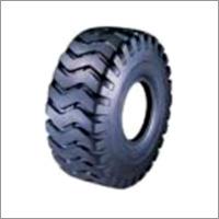 Tyre Rubber
