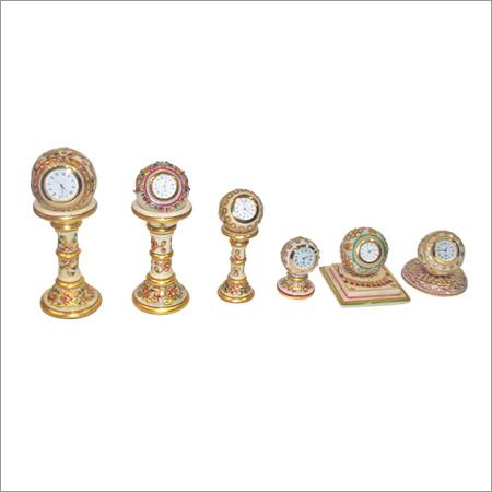 Stand Watch/ Timepiece