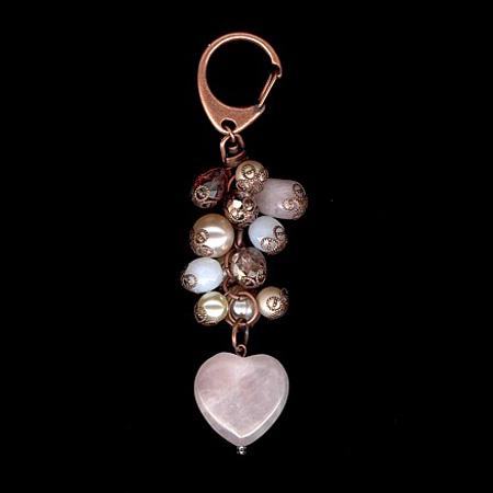 Beaded Pendant