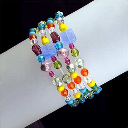 Beaded Bracelets