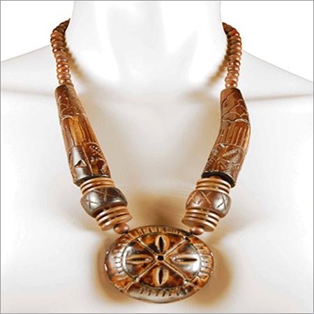 Artificial Beaded Necklace