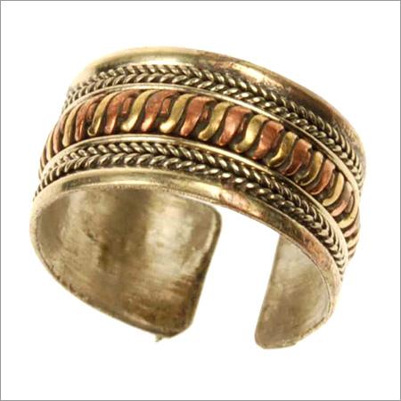 Artificial Brass Kangan