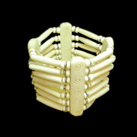 Bone Jewellery