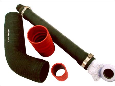 Rubber Air Brake Hose