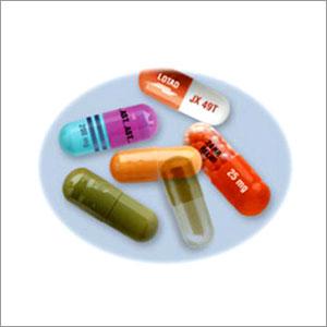 Soft Gelatin Capsules