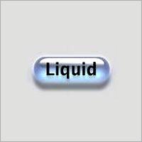 Liquid Products