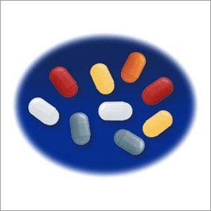 Anti Material Tablets