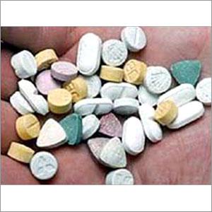Anti Diabetic Tablets