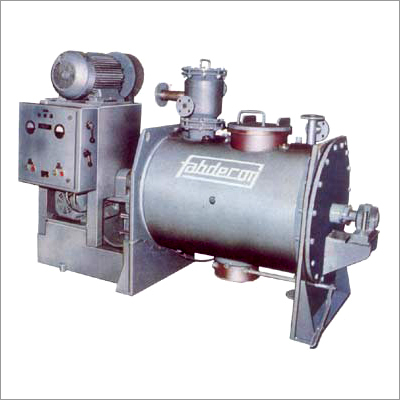 Industrial Chemical Reactor