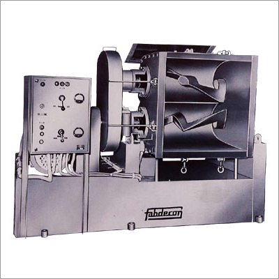 Industrial Sigma Mixer