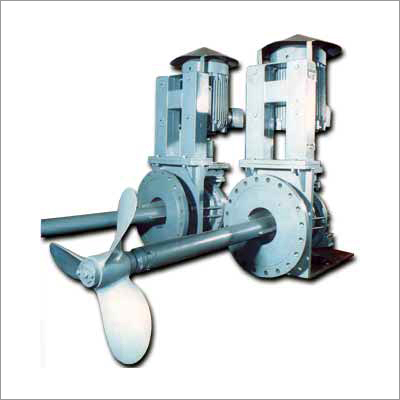 Industrial Agitator
