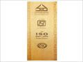ISI Marked Flush Doors