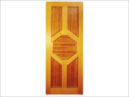 Designer Standard Door