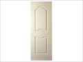 2 Panel Arc Top Door