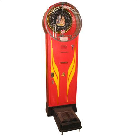 Weighing Machine