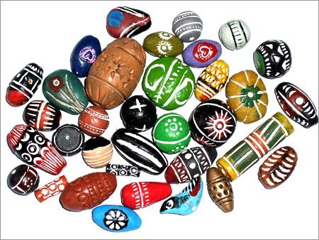 Clay Beads