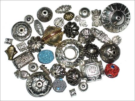 Metal Beads