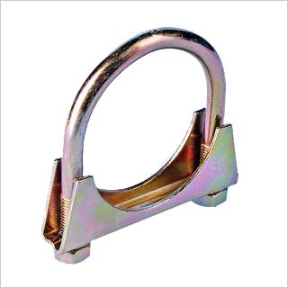 Exhaust Clamp