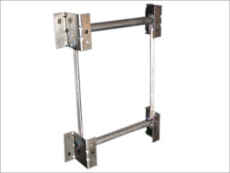 Sheet Metal Automobile Component