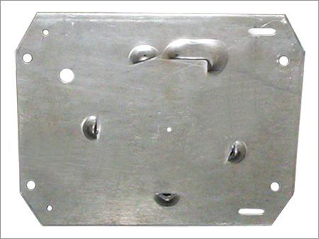 Seat Pan