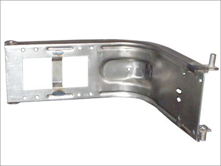 Carrier Plate