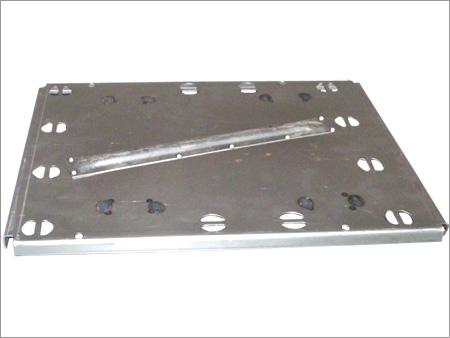 Automotive Seat Pan
