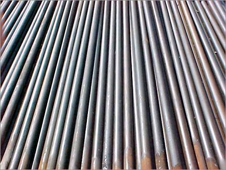 Ferrous and Non-Ferrous Metal Scrap