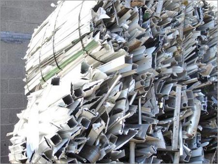 Ferrous and Non-Ferrous Metal Scrap