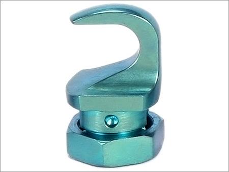 Leminar Hook Reduced Distance