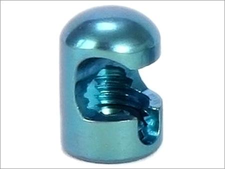 Transverse Connector
