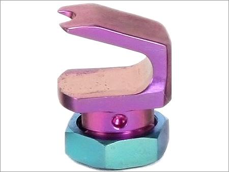Pedicle Hook