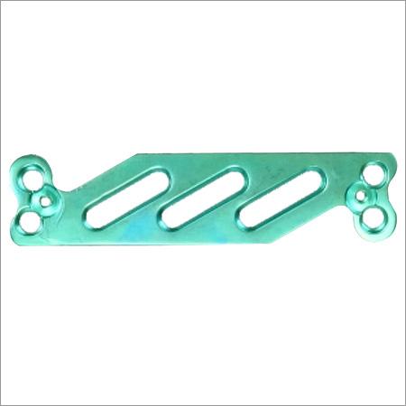 Cervi Link Plate