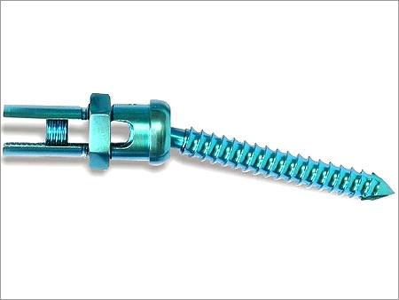 Reduction Screw