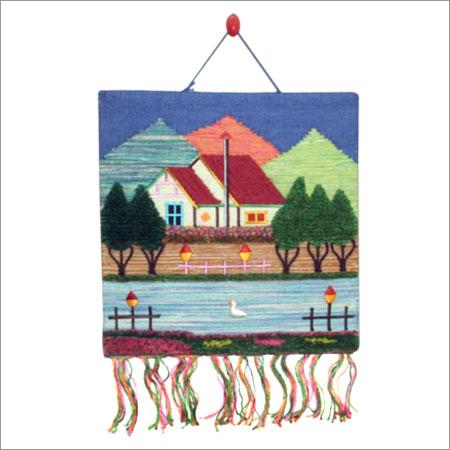 Handicraft