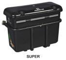 Motorcycle Plastic Side Box