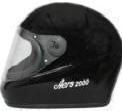 Designer Helmets