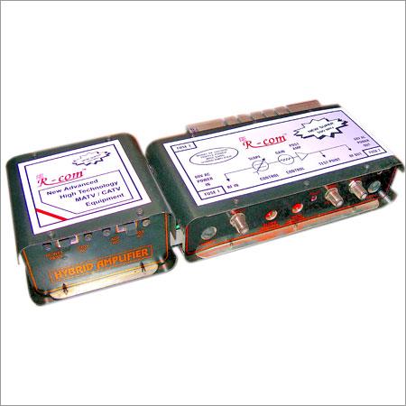 Cable Amplifier