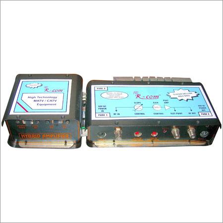 Cable Amplifier