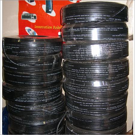 Cables/Cable Accessories & Conductors