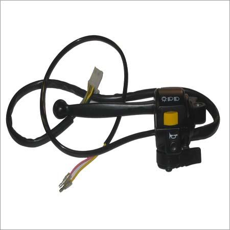 Control Lever Switch (left)