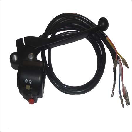 Control Lever Switch (right)