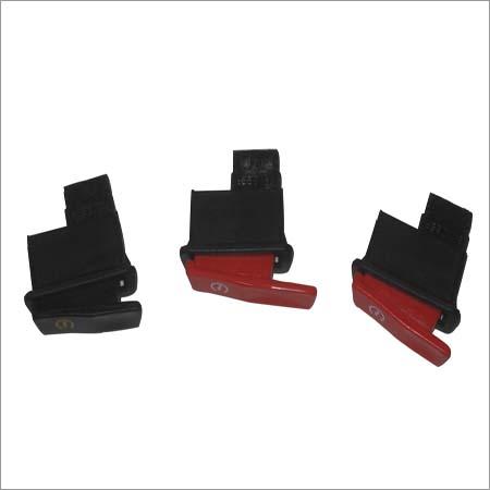 Scooty Horn And Start Switch