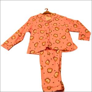 Pyjama Set
