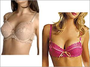 Ladies Bras