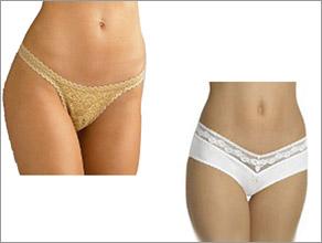Ladies Panties