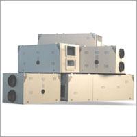 Energy Recovery Ventilator