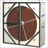 Heat Recovery Wheel
