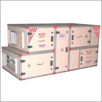 Treated Air Fresh Units